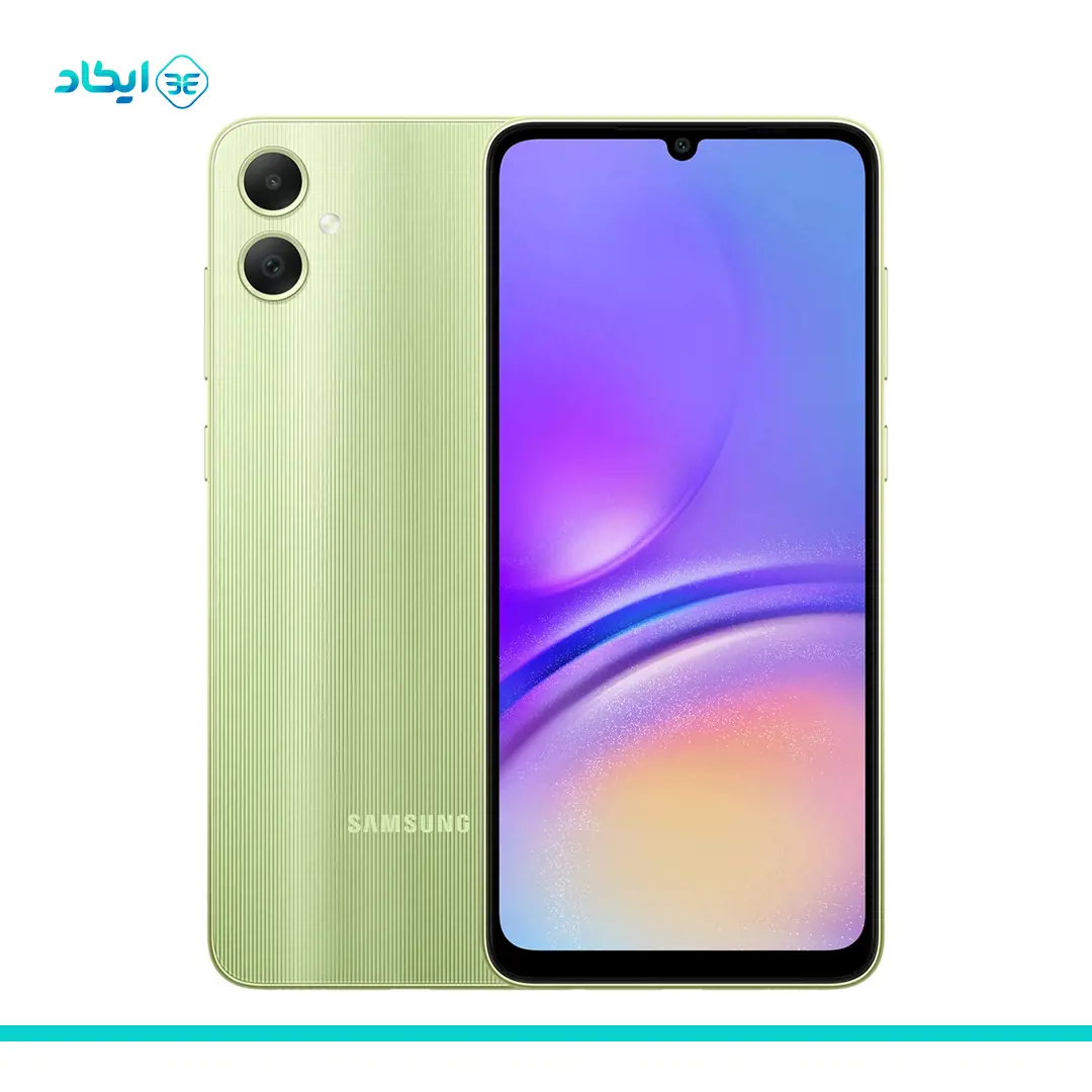 تصویر محصول SAMSUNG A05 4/128 Green
