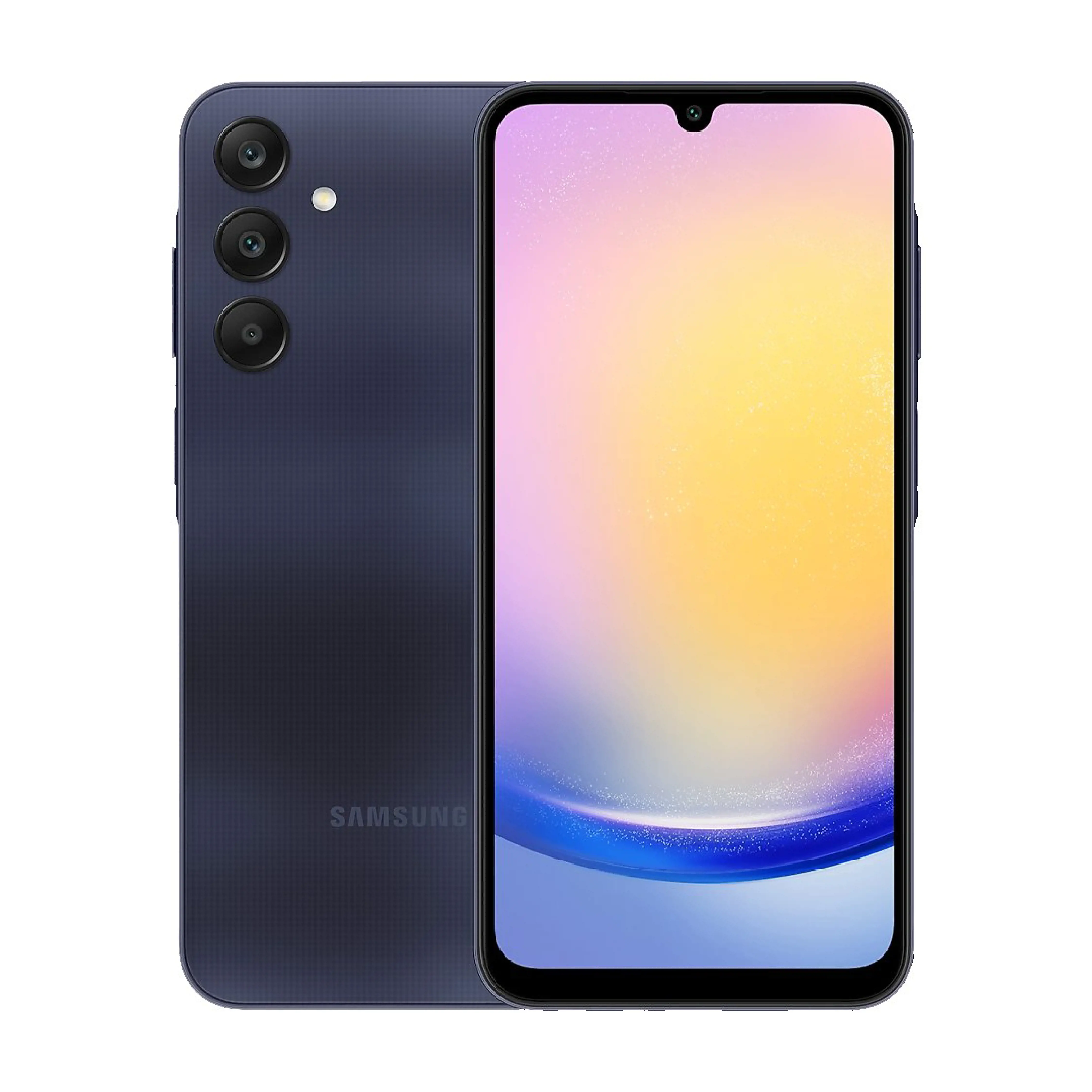 تصویر محصول SAMSUNG A25 8/256 5g black 