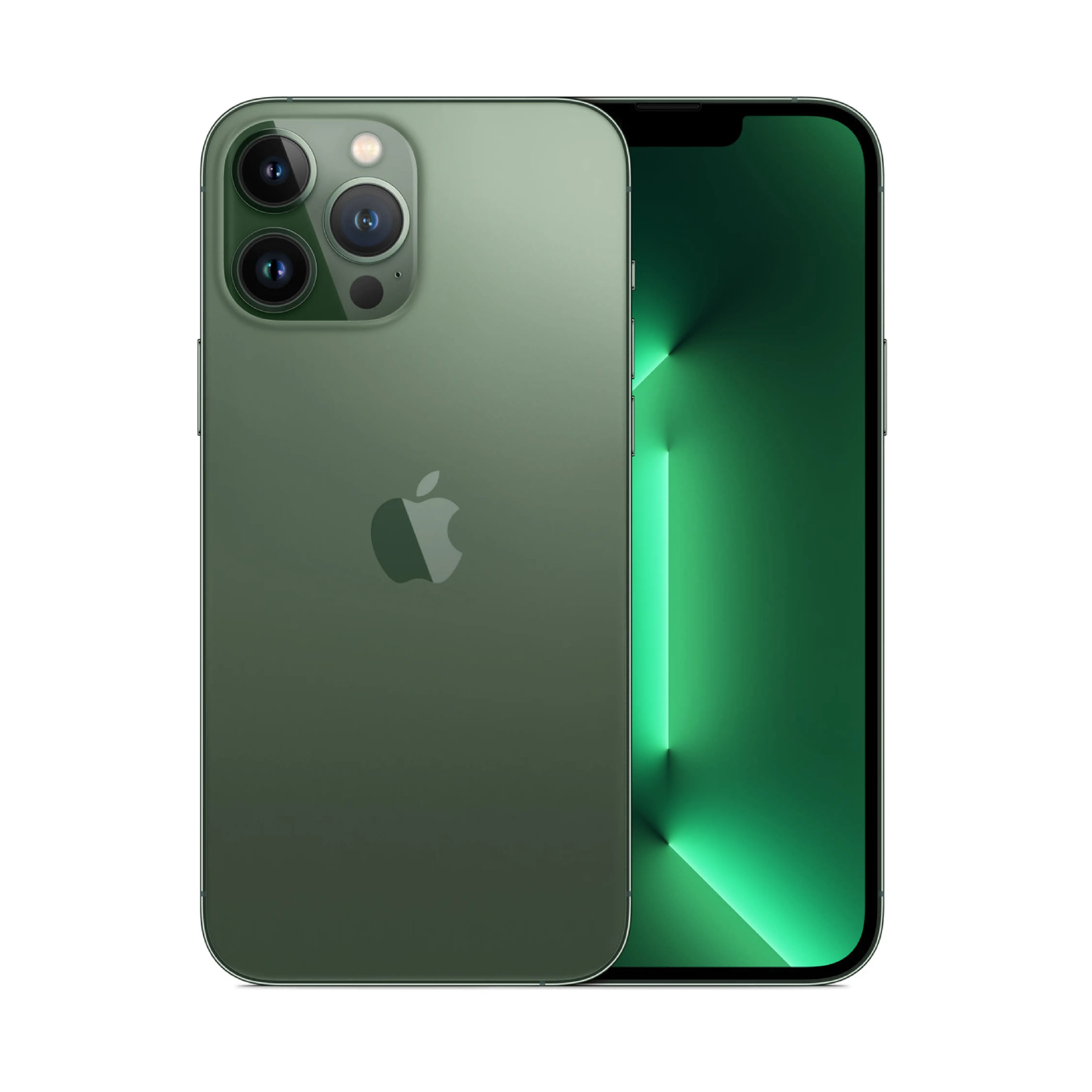 تصویر محصول iPhone13 4/128 ch N/A Green