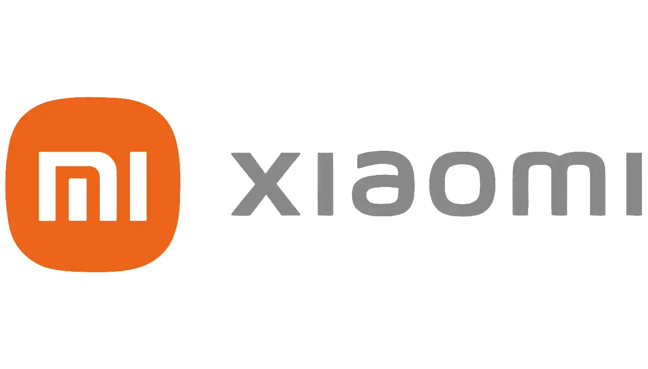 لوگو برند Xiaomi