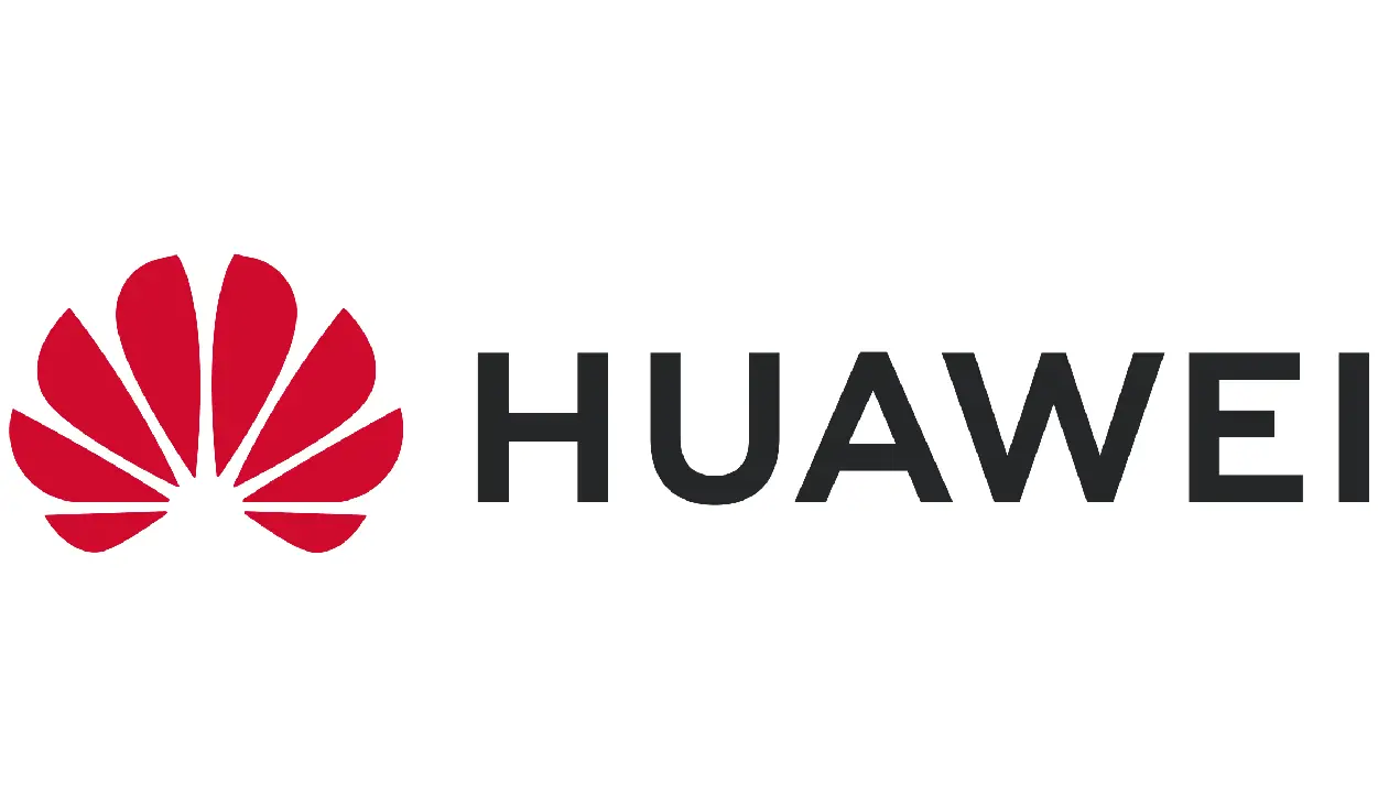 لوگو برند Huawei